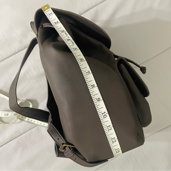 🤎 a.n.a Backpack - Picture 6 of 10